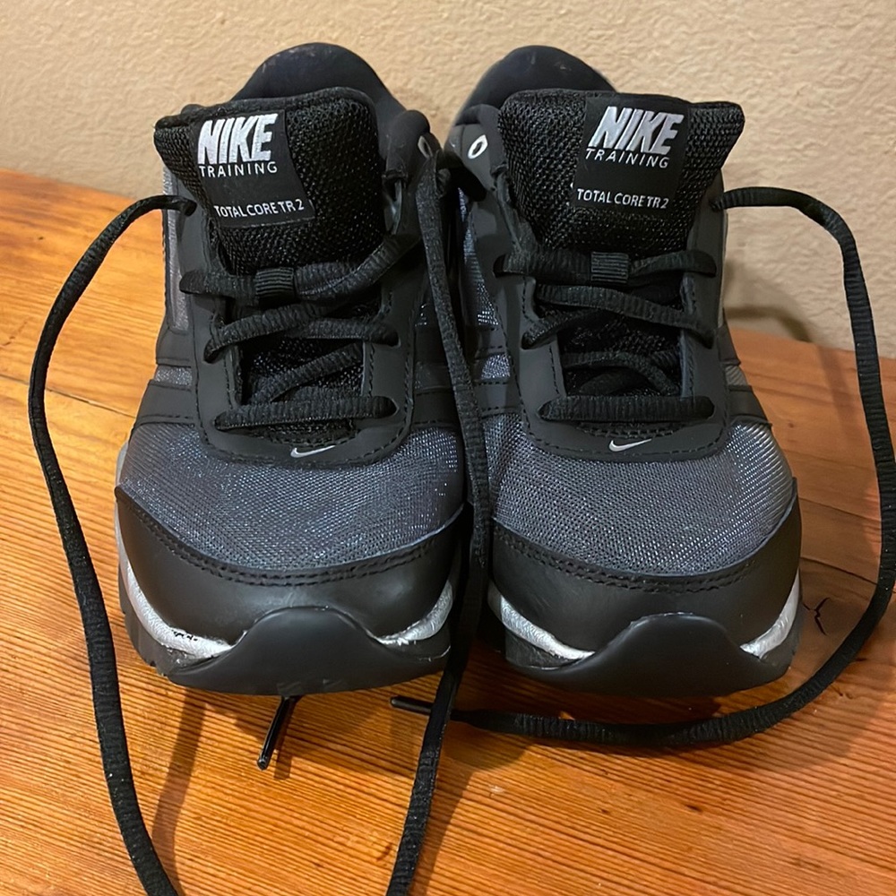 Running shoes Size 7